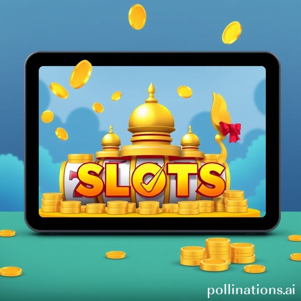 Cara Memilih Situs Slot Online Thailand yang Tepat
